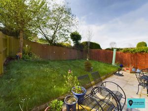 Garden- click for photo gallery